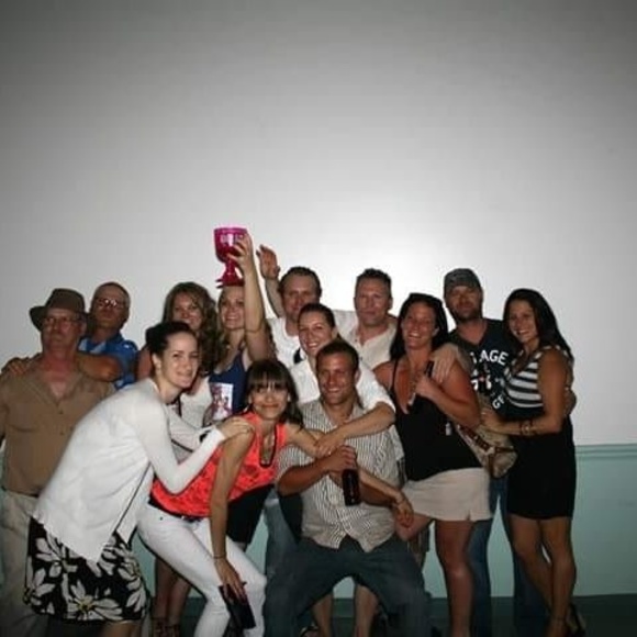 Meet your Posher, Gordie - Picture 1 of 1